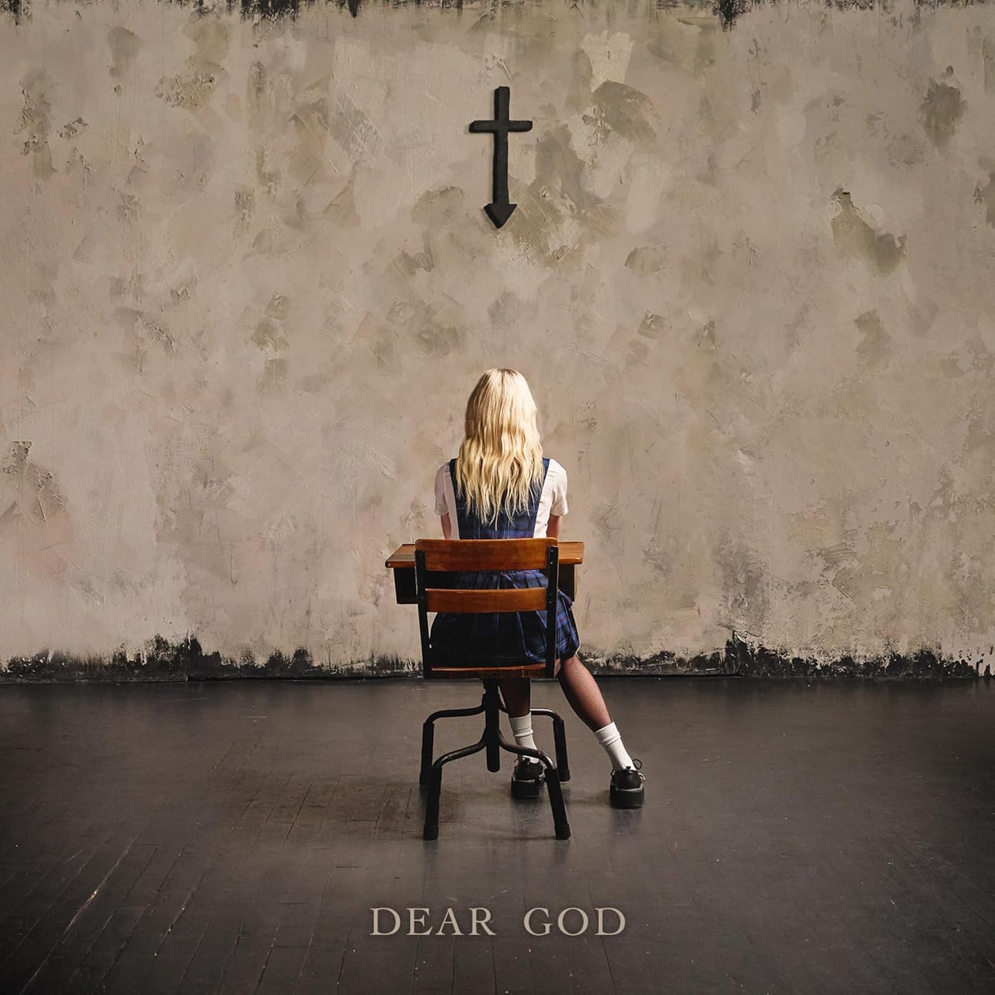 CD - Pretty Reckless - Dear God (Pre-Order)