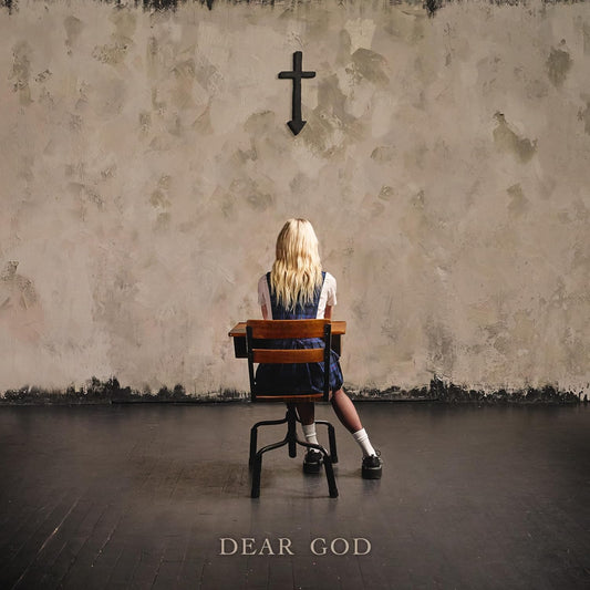 2LP - Pretty Reckless - Dear God (Pre-Order)