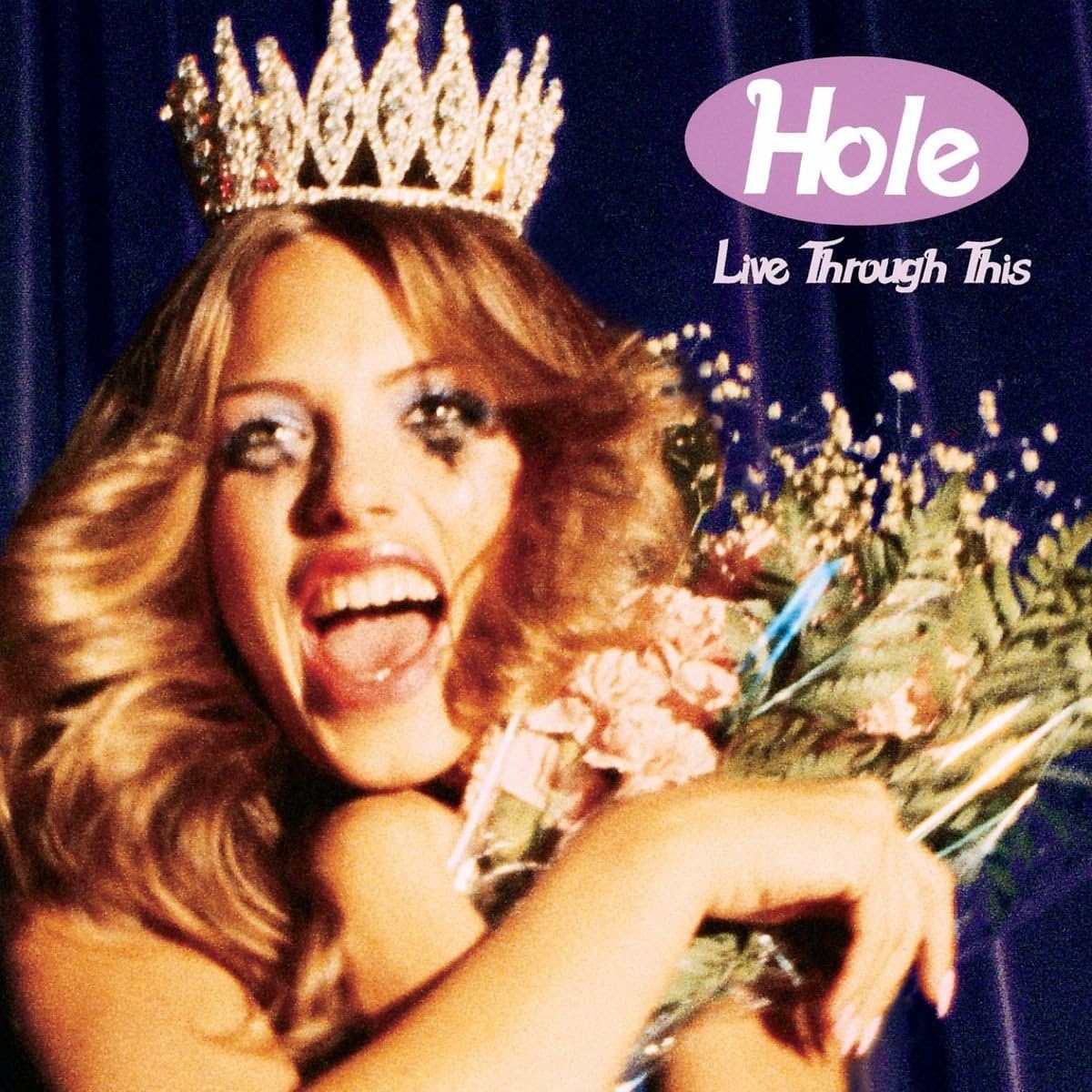 LP - Hole - Live Through This (Pre-Order)