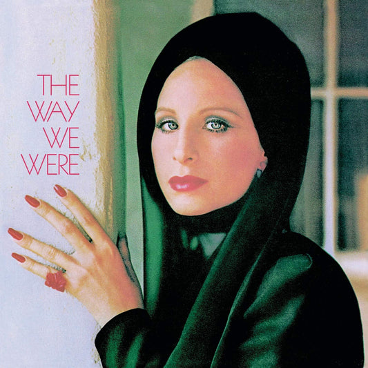 CD - Barbra Streisand - The Way We Were