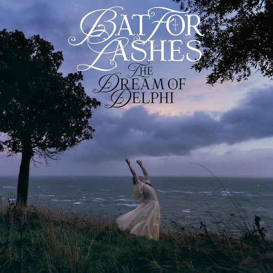 CD - Bat For Lashes - The Dream Of Delphi