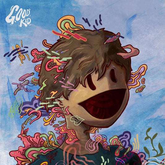 LP - Good Kid - EP 1 / EP 2