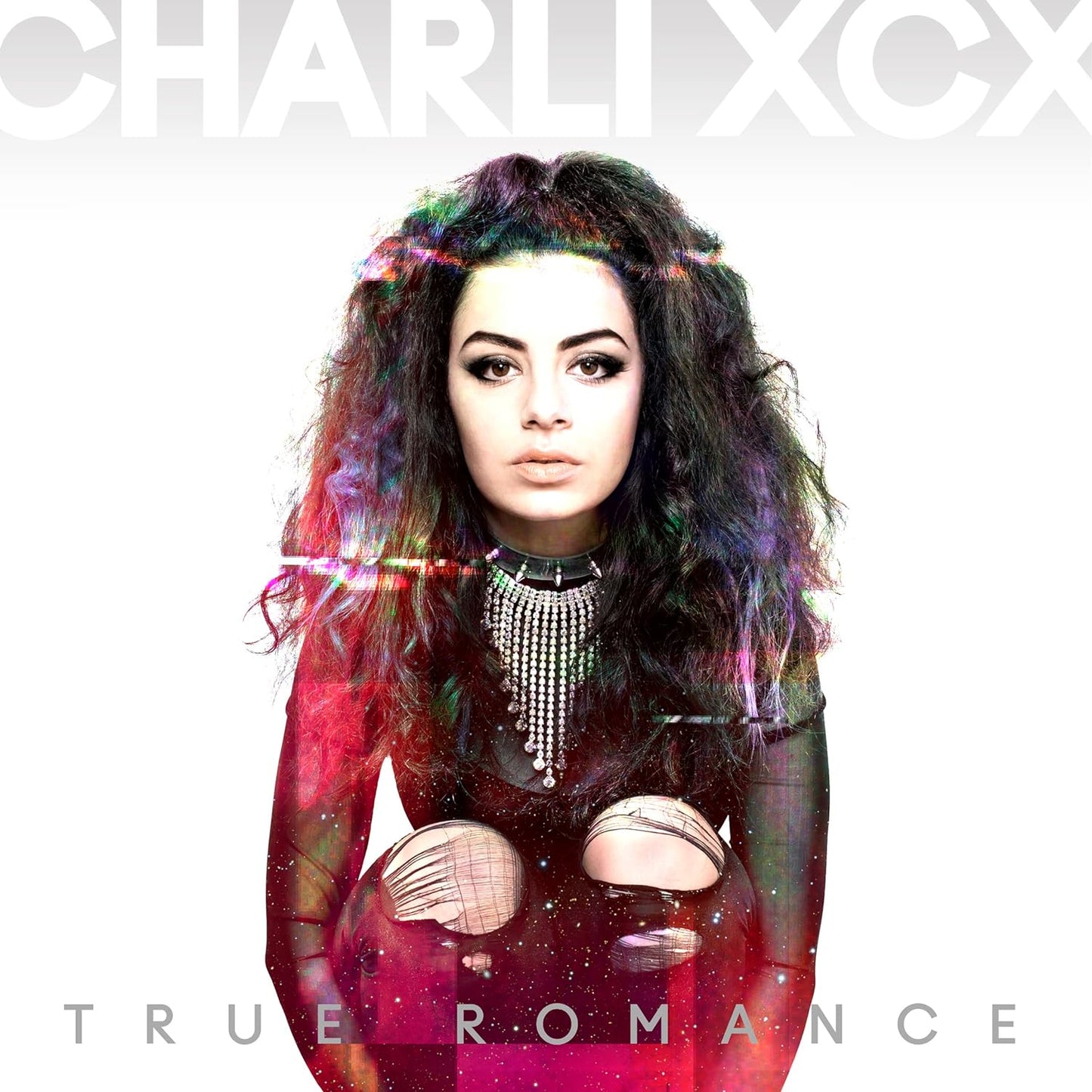 LP - Charli XCX - True Romance