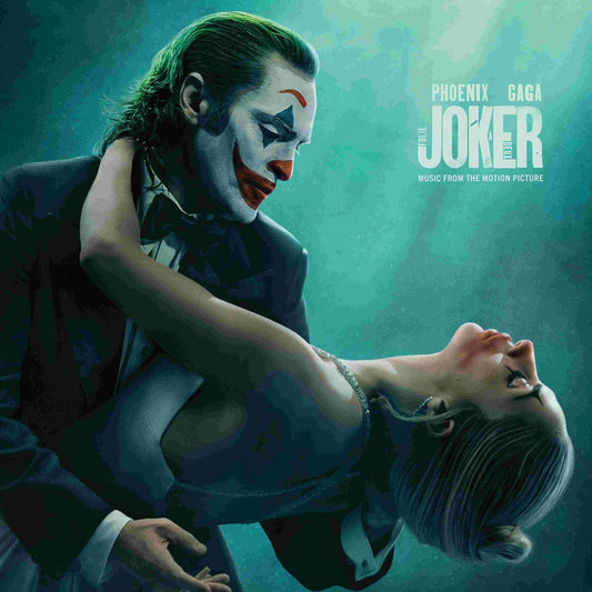 LP - Joker: Folie à Deux (Music From The Motion Picture)