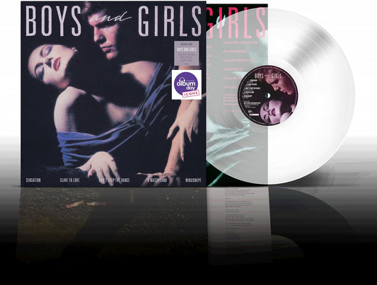 LP - Bryan Ferry - Boys and Girls (Pre-Order)