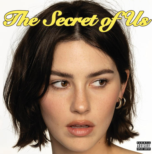 LP - Gracie Abrams - The Secret Of Us