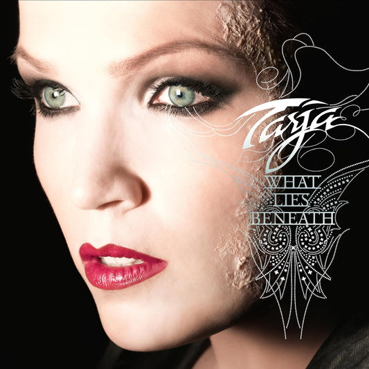 2CD - Tarja - What Lies Beneath