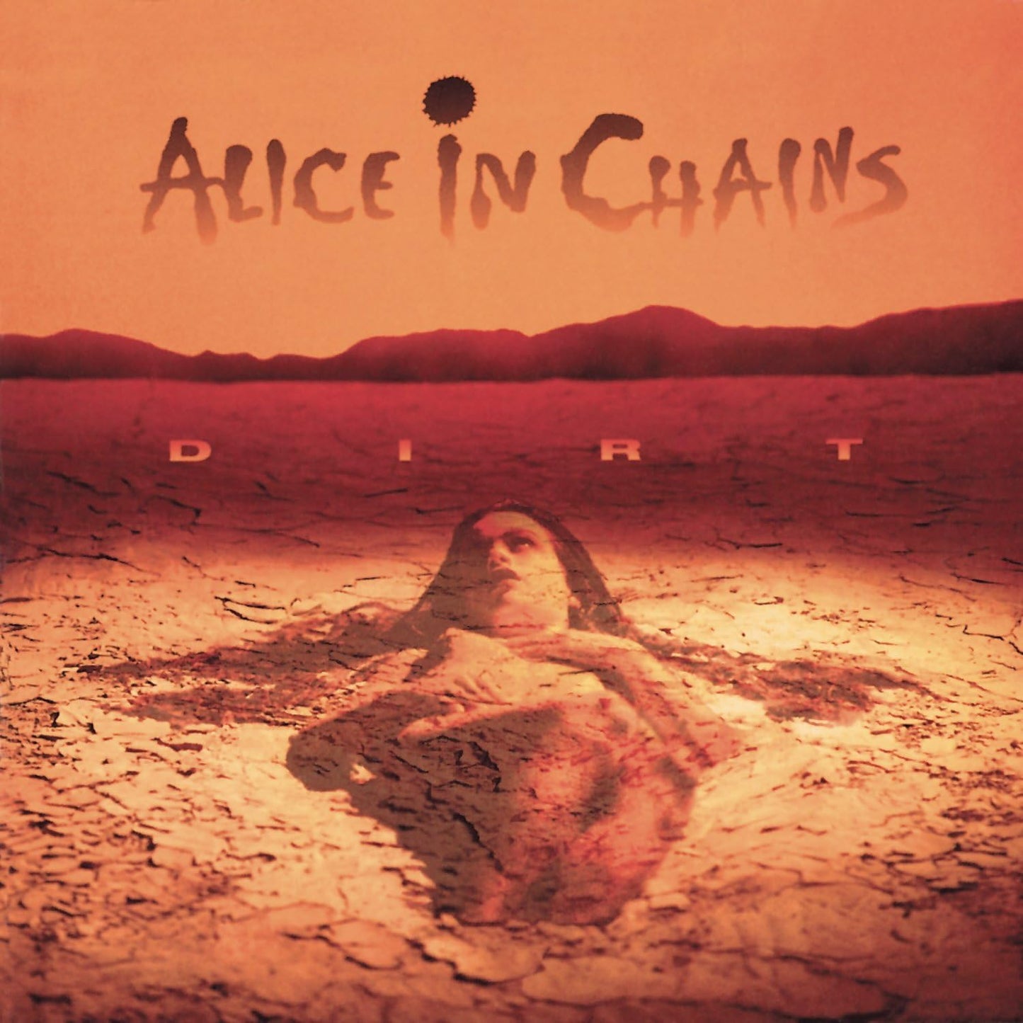 CD - Alice In Chains - Dirt