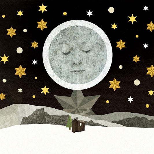 CD - Steven Wilson - December Skies