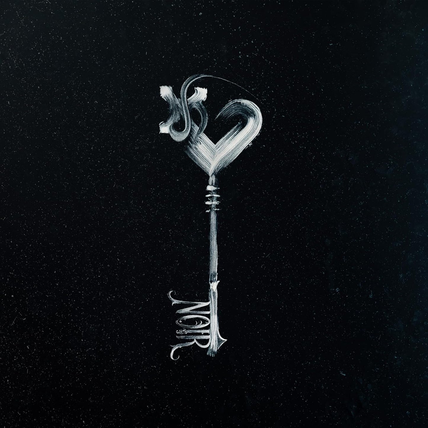 CD - Lord Of The Lost - Opvs Noir Vol. 1