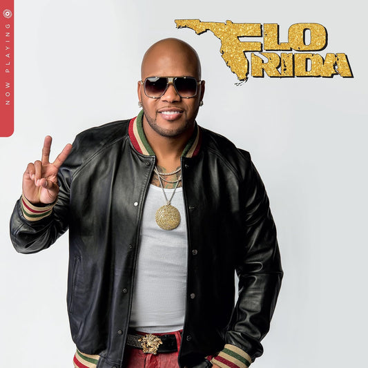 LP - Flo Rida - Now Playing