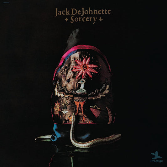 Jack DeJohnette - Sorcery (Jazz Dispensary Top Shelf) - LP