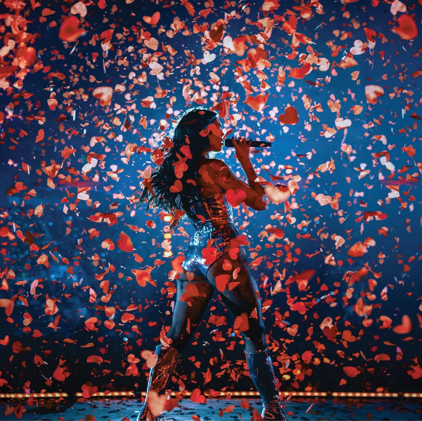 2LP - Dua Lipa - Live From Mexico (Pre-Order)