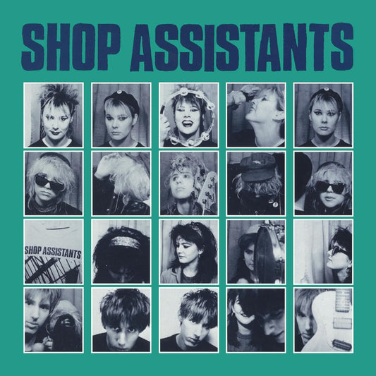 2CD - Shop Assistants - Will Anything Happen?