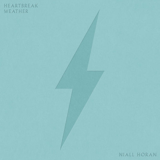 LP - Niall Horan - Heartbreak Weather (5th)