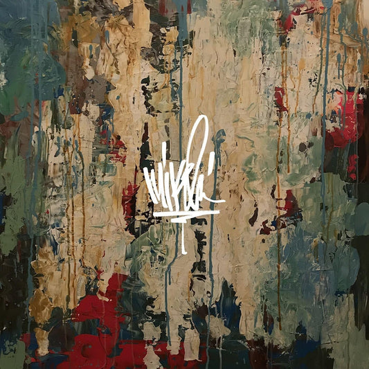 2LP - Mike Shinoda - Post Traumatic