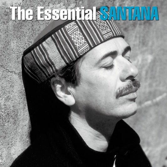 2CD - Santana – The Essential