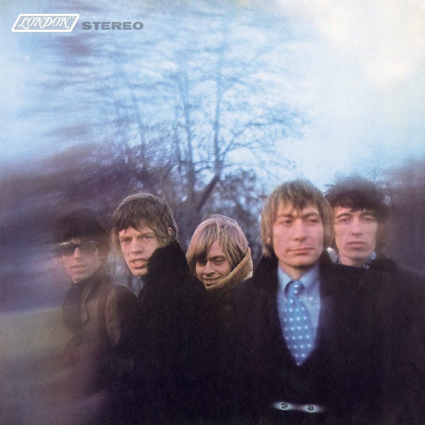 The Rolling Stones - Between The Buttons - LP