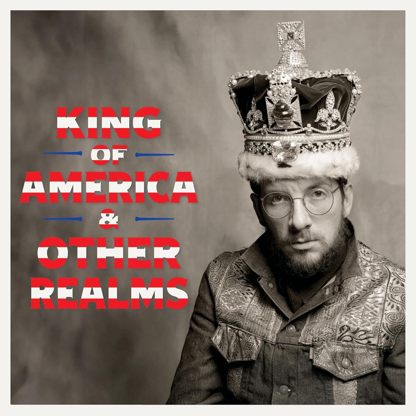 2CD - Elvis Costello - King Of America & Other Realms