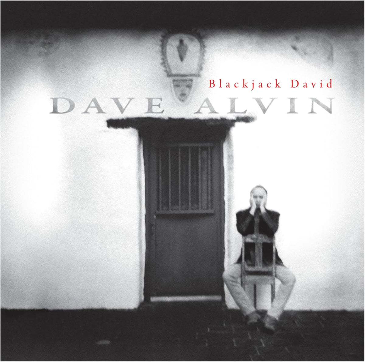 CD - Dave Alvin - Blackjack David (Pre-Order)