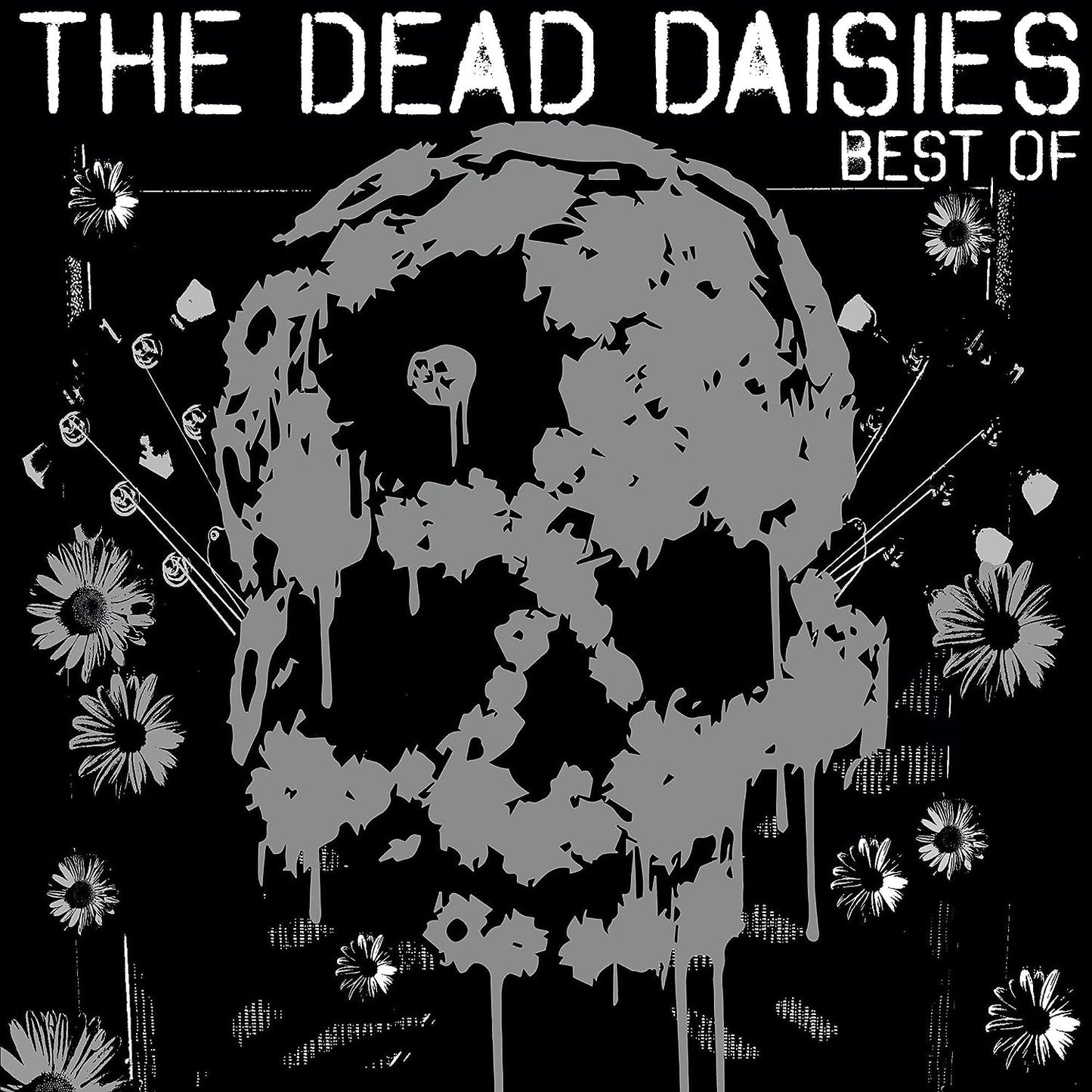 2LP - The Dead Daisies - The Best Of