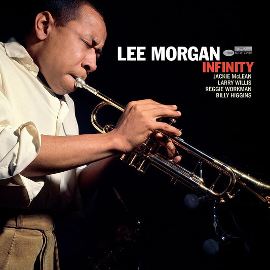 LP - Lee Morgan - Infinity -(Tone Poet)