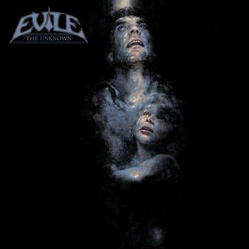 CD - Evile - The Unknown