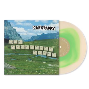 LP - Grandaddy - The Sophtware Slump