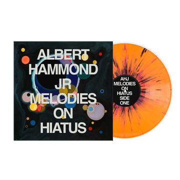 Albert Hammond Jr - Melodies On Hiatus - 2LP