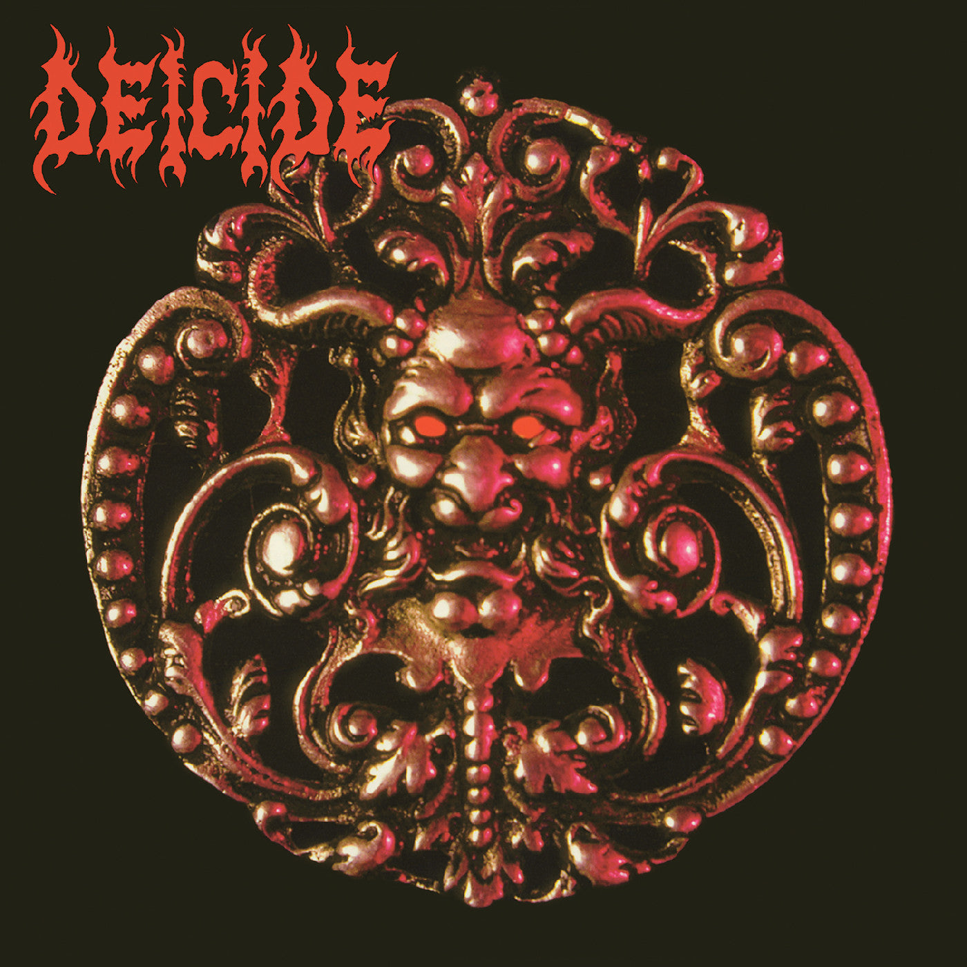 LP - Deicide - Deicide