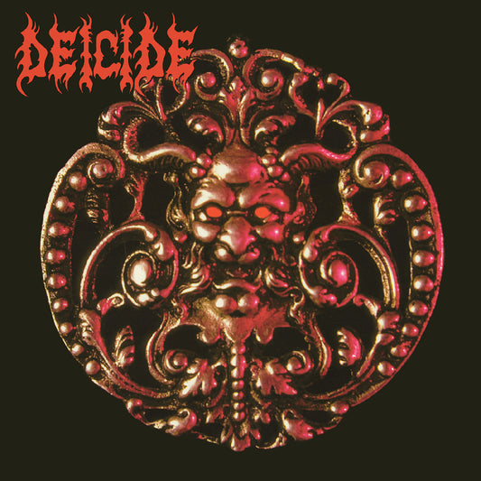 LP - Deicide - Deicide