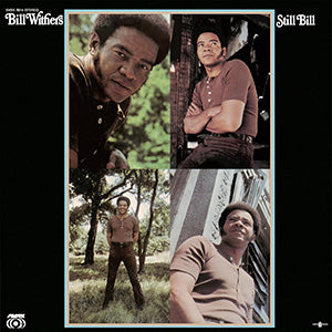 LP - Bill Withers - Still Bill (Pre-Order)