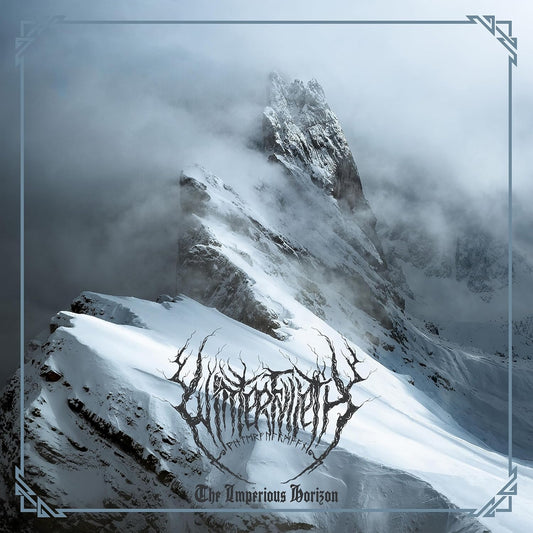 CD - Winterfylleth - The Imperious Horizon