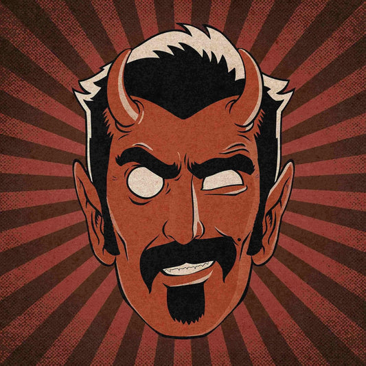 2LP - Frank Zappa - Halloween 1978