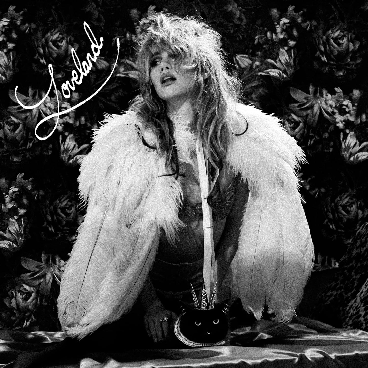 CD - Suki Waterhouse - Loveland (Pre-Order)