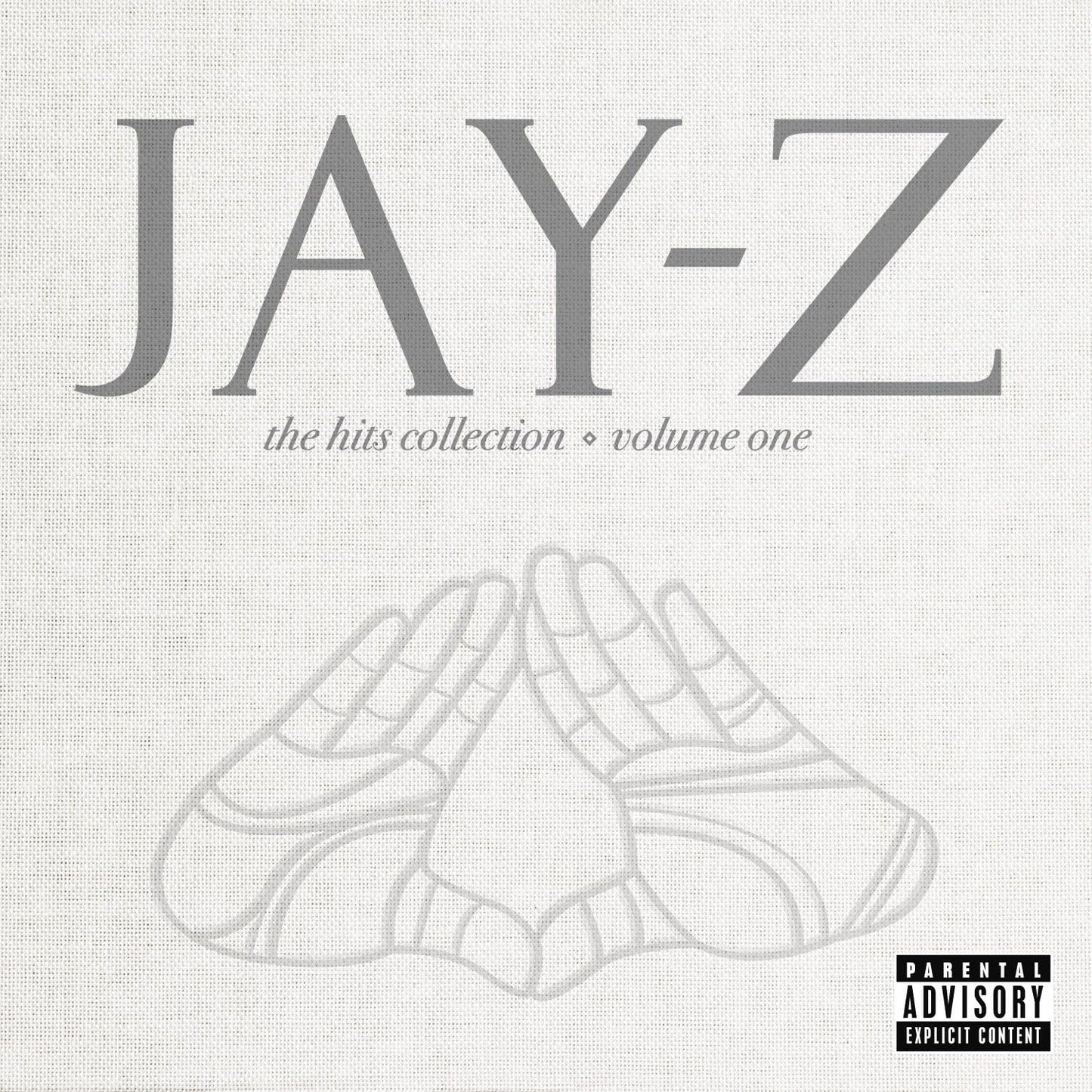 CD - Jay-Z - Hits Collection Volume 1