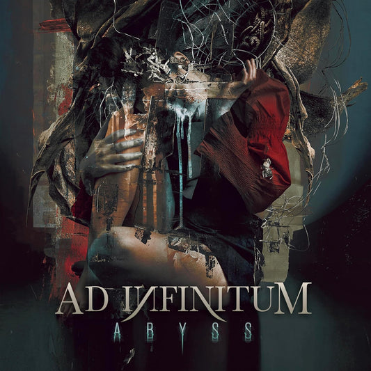 CD - Ad Infinitum - Abyss