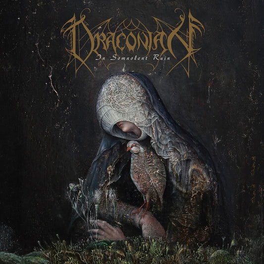 CD - Draconian - In Somnolent Ruin