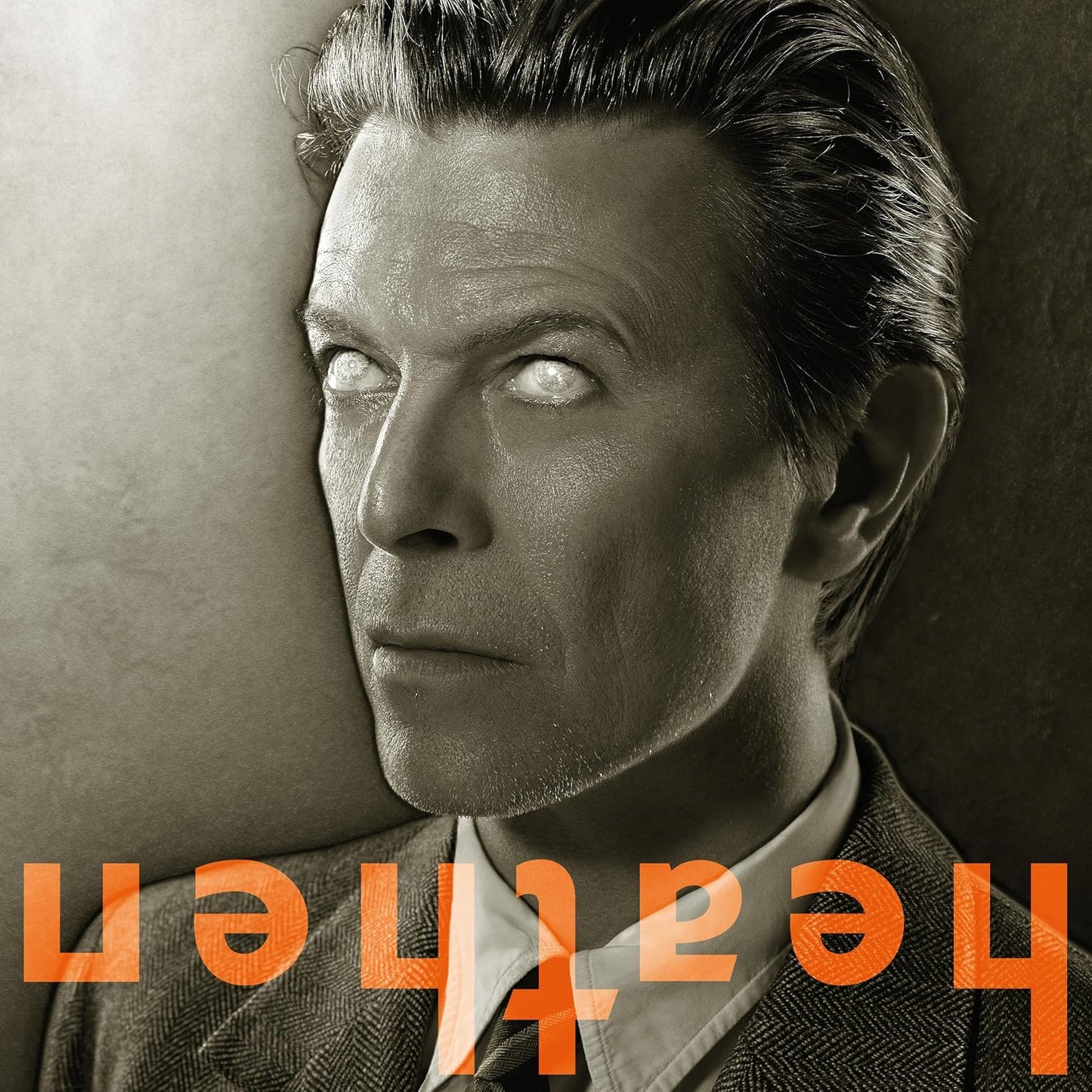LP - David Bowie - Heathen (Pre-Order)