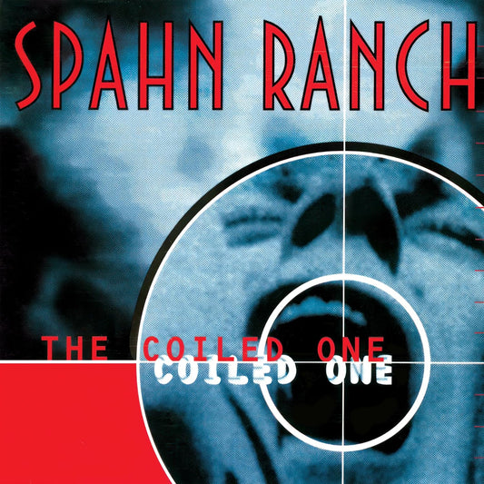 CD - Spahn Ranch - The Coiled One