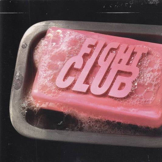 2LP - The Dust Brothers - Fight Club (O.S.T.) (SYEOR 2026) (Pre-Order)