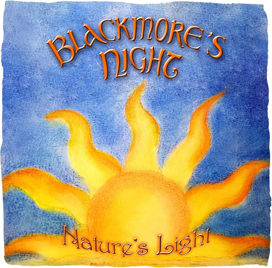 USED 2CD - Blackmore's Night – Nature's Light