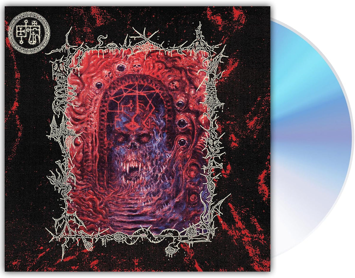 CD - Devil Masters - Bloody Dreams (Pre-Order)