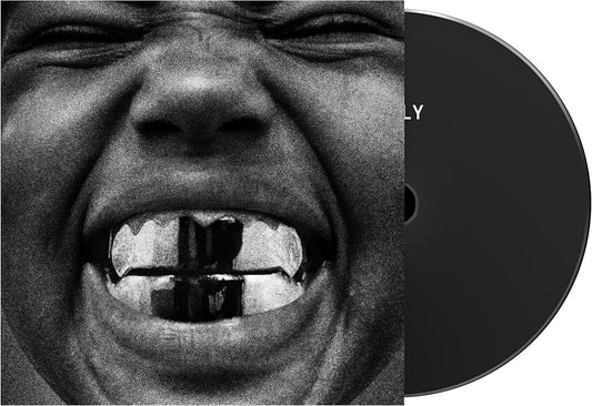 CD - Ye - Bully