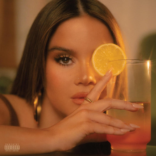 CD - Maren Morris - Dreamsicle