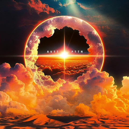 LP - The Avett Brothers and Mike Patton - AVTT/PTTN