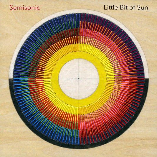 LP - Semisonic - Little Bit Of Sun