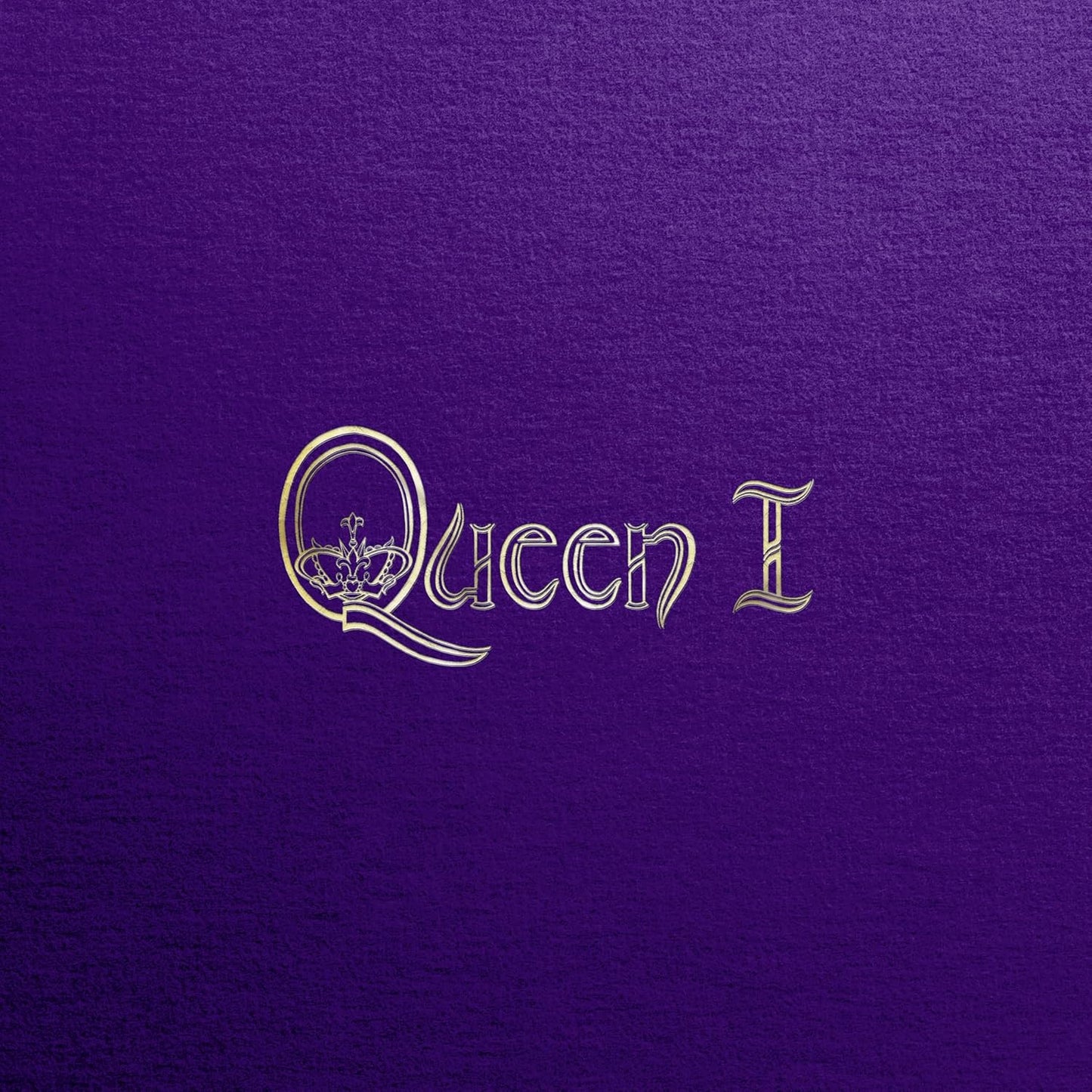 6CD/LP - Queen - Queen I