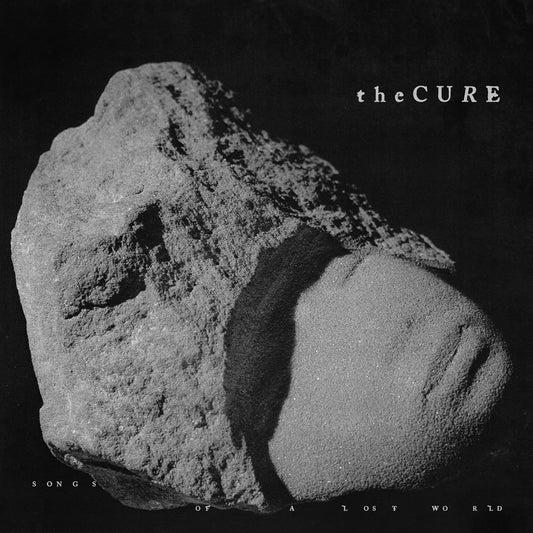 LP - The Cure - Songs Of A Lost World