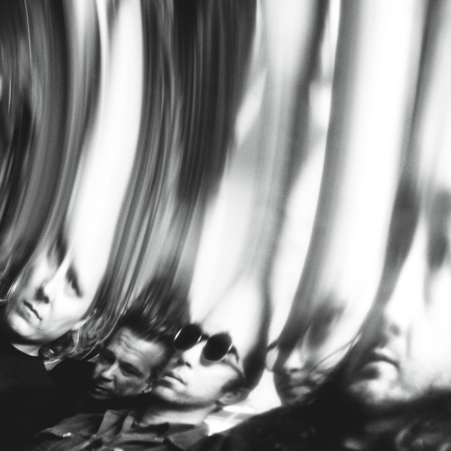 LP - Ty Segall - Chrome (Pre-Order)